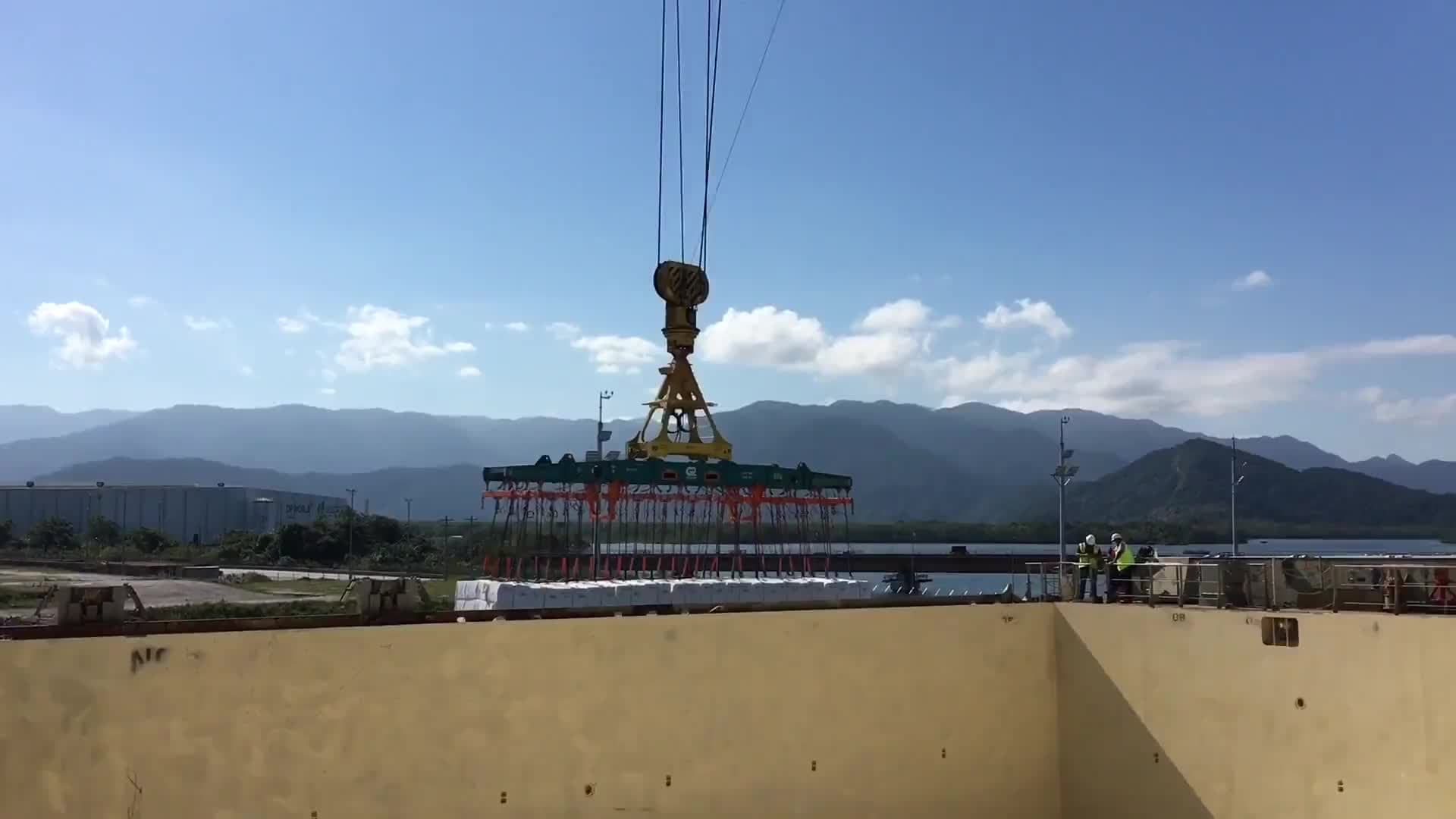 Background video placeholder